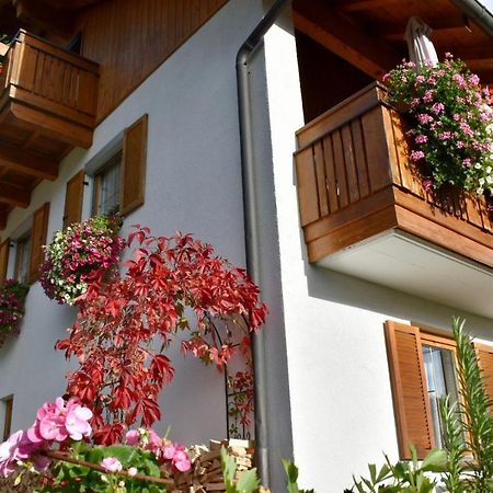 Апартаменты Haus Vlcek Наудерс Экстерьер фото