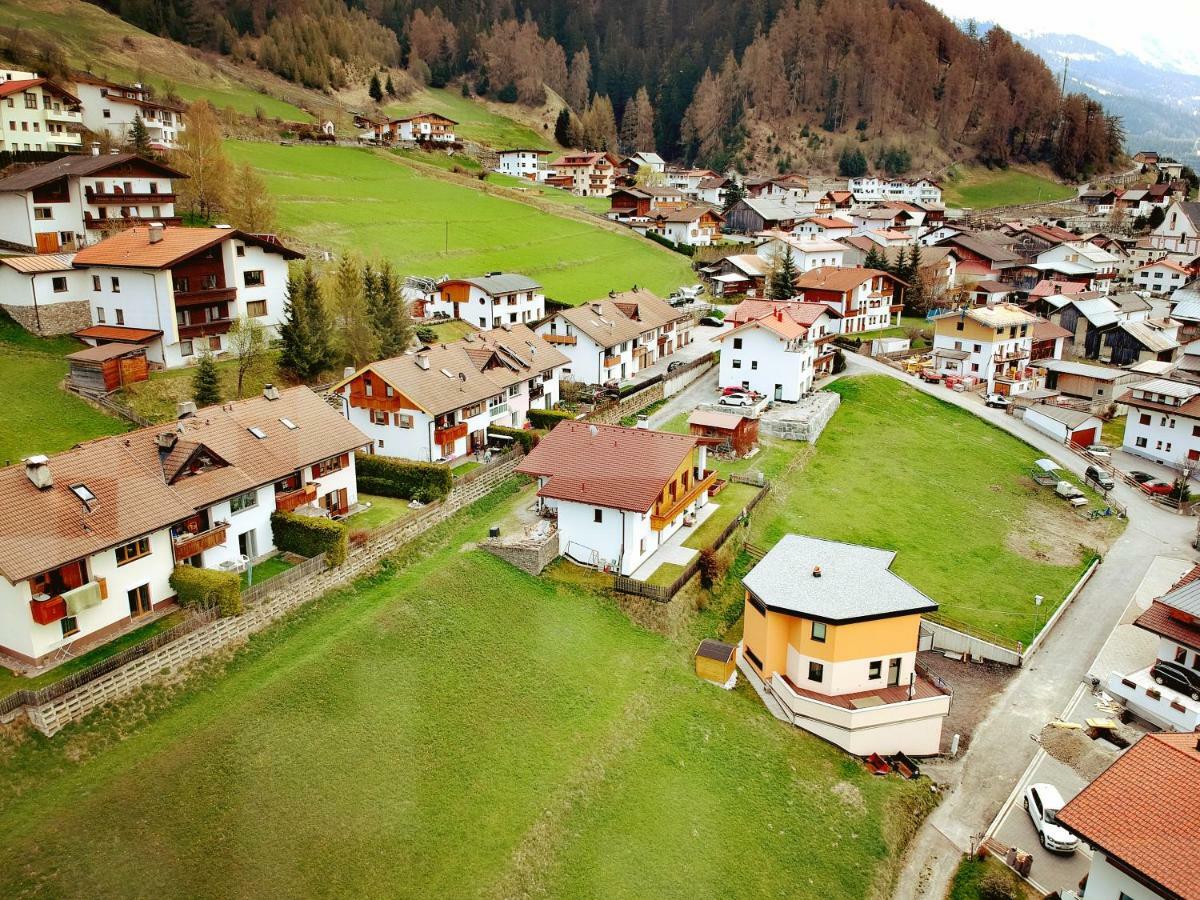 Апартаменты Haus Vlcek Наудерс Экстерьер фото